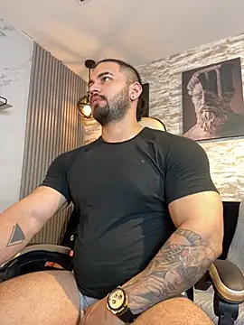 jaxon colton online show from 04/15/26, 01:01