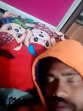 INDIANBOY7439 online show from 01/05/25, 04:06