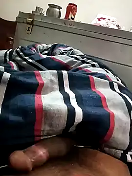 INDIANBOY7439 online show from 01/17/25, 05:30