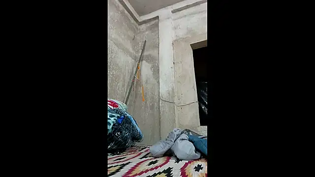 NICK IN online show from 01/12/25, 03:03