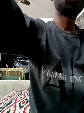 NICK IN online show from 01/17/25, 04:04