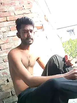 NICK IN online show from 01/18/25, 04:37