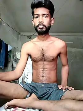 NICK IN online show from 03/19/25, 03:30