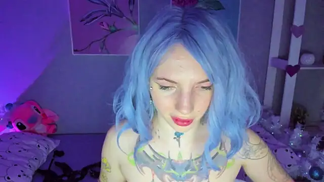 Snapshot of AnneTenet chatting on 12/21/24, 09:12 AnneTenet online show from 12/21/24, 09:12