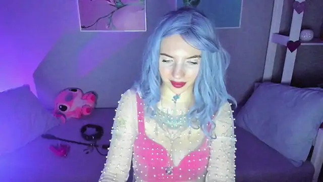 Snapshot of AnneTenet chatting on 01/14/25, 04:15 AnneTenet online show from 01/14/25, 04:15