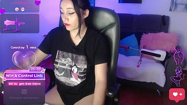 yeliana sexxy online show from 01/29/25, 11:46