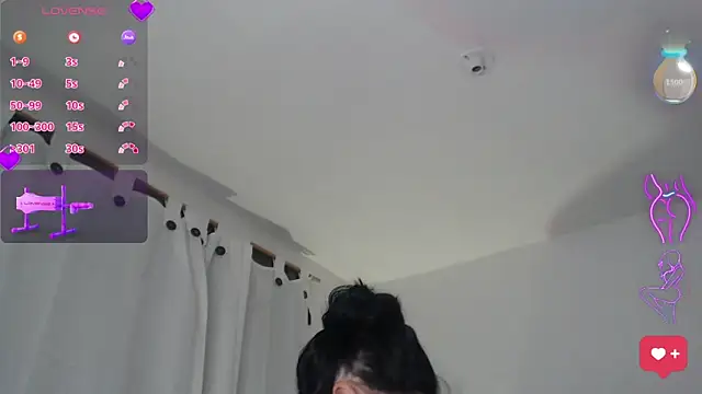 yeliana sexxy online show from 02/04/25, 07:51