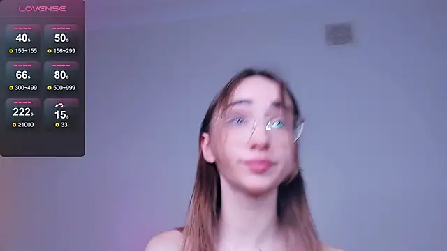 Snapshot of PollyBeev chatting on 01/31/25, 02:39 PollyBeev online show from 01/31/25, 02:39