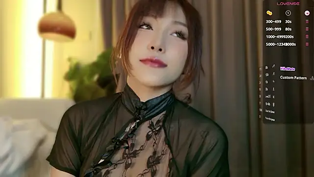 itsjoy universex online show from 03/30/26, 04:46