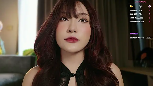 itsjoy universex online show from 05/11/26, 08:20