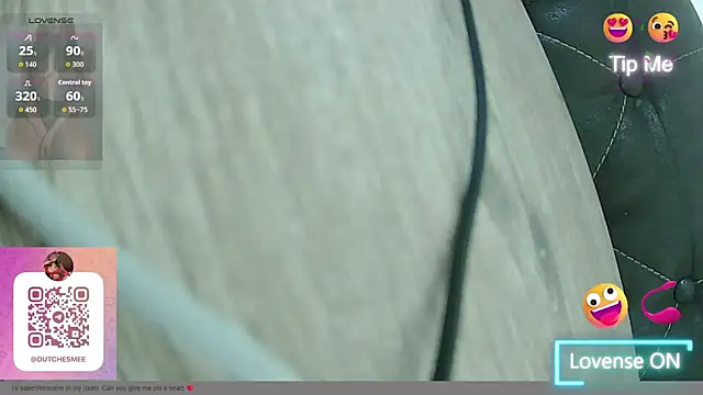 dutchesmee x online show from 04/09/26, 12:43