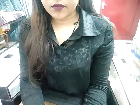 aarushi sharmaa online show from 02/16/25, 05:04