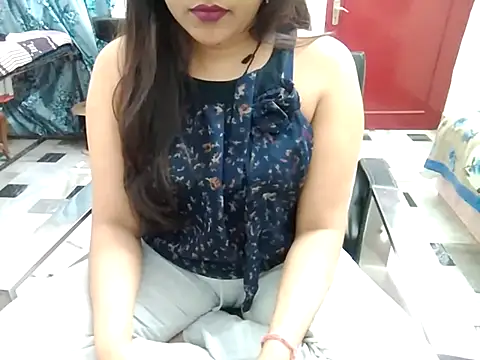 aarushi sharmaa online show from 02/20/25, 02:24