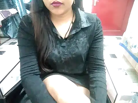 aarushi sharmaa online show from 02/27/25, 03:26