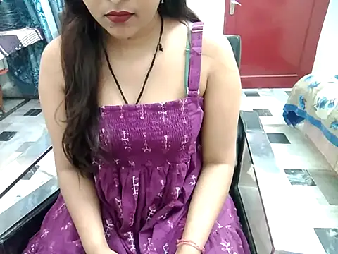 aarushi sharmaa online show from 03/13/25, 02:16