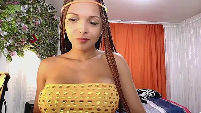 MOMMYJEVAA online show from 12/01/24, 07:58