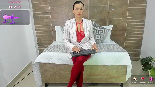 coniie jhons online show from 01/12/26, 11:37