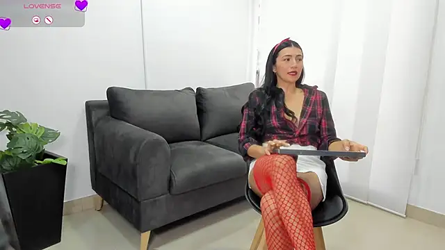 coniie jhons online show from 03/21/26, 11:37