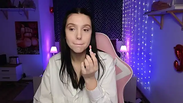 AliceSpark online show from 01/15/25, 06:29