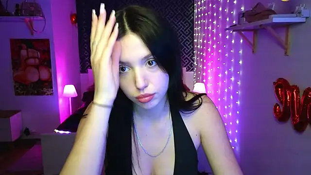 AliceSpark online show from 01/21/25, 10:41