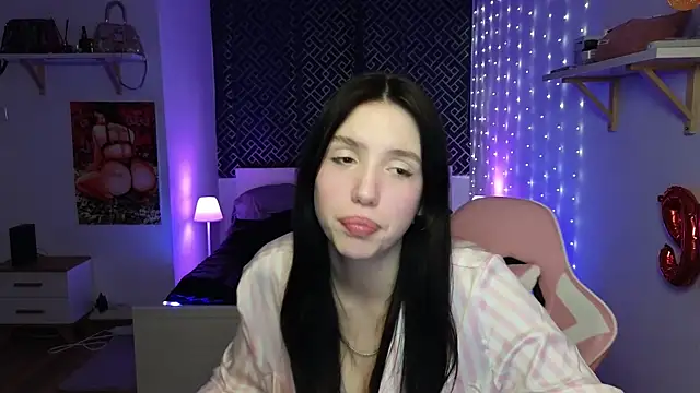 AliceSpark online show from 01/24/25, 10:51