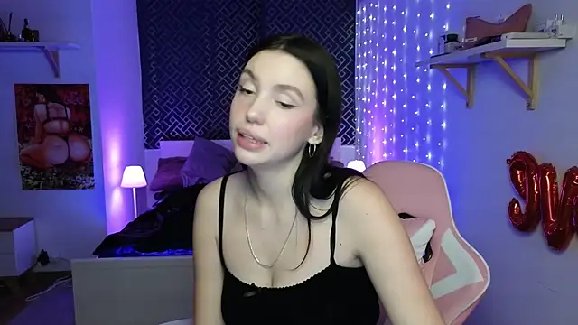 AliceSpark online show from 01/29/25, 07:11