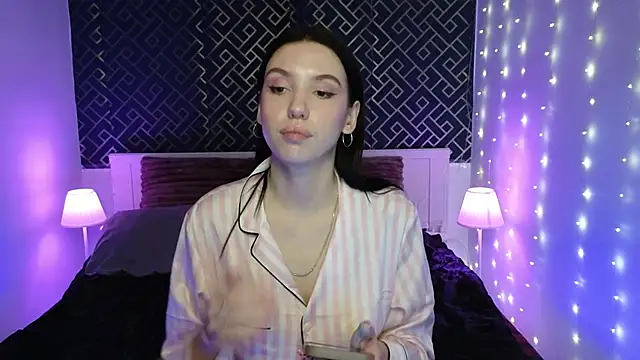 AliceSpark online show from 02/01/25, 07:23