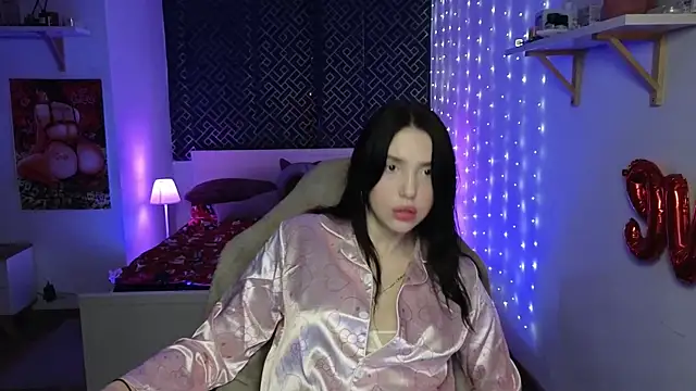 AliceSpark online show from 02/26/25, 09:48