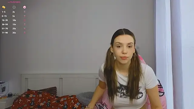 AliceSpark online show from 12/19/25, 11:17