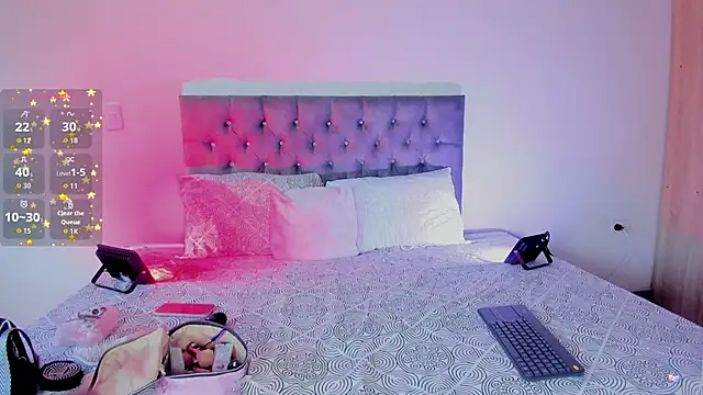 Daila 20  online show from 09/23/25, 12:30