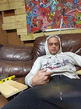 Buffshagswell online show from 10/30/25, 05:35