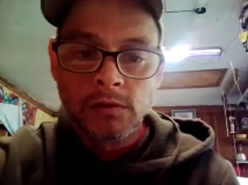 Buffshagswell online show from 11/05/25, 03:56