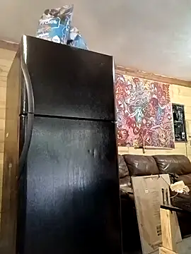 Buffshagswell online show from 11/09/25, 03:21