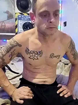 Buffshagswell online show from 11/10/25, 06:18