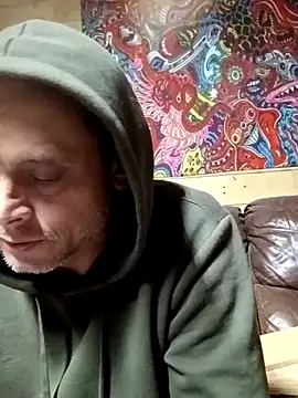 Buffshagswell online show from 11/13/25, 04:00