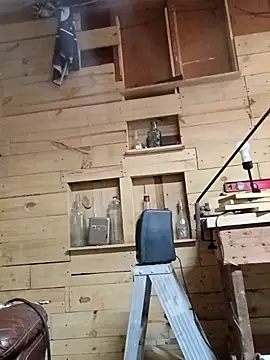 Buffshagswell online show from 11/21/25, 03:00