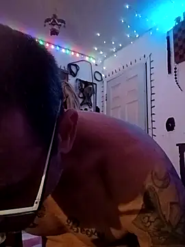 Buffshagswell online show from 11/22/25, 04:11