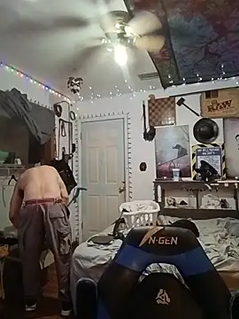 Buffshagswell online show from 12/20/25, 11:56