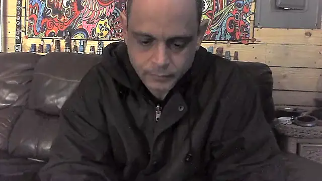 Buffshagswell online show from 01/14/26, 06:35