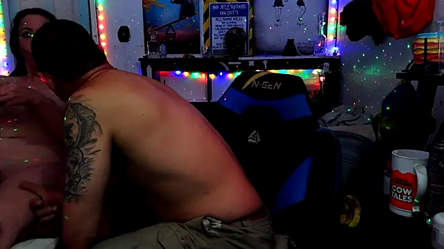 Buffshagswell online show from 01/17/26, 04:00