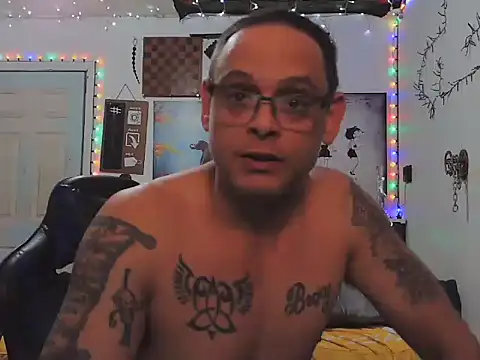 Buffshagswell online show from 02/03/26, 06:46