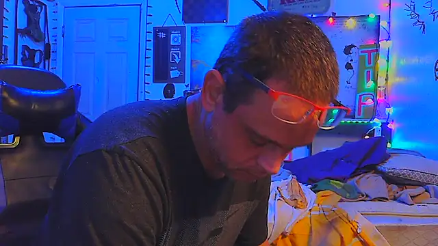 Buffshagswell online show from 02/12/26, 08:48