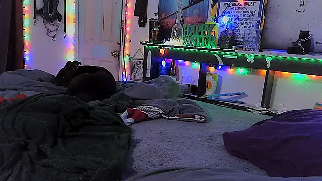 Buffshagswell online show from 03/02/26, 05:08