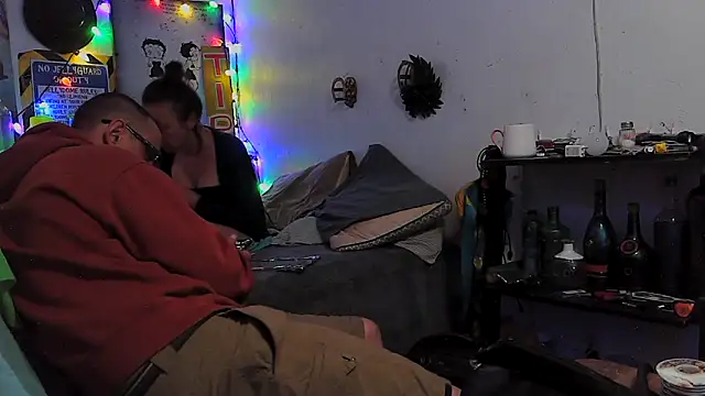 Buffshagswell online show from 03/03/26, 07:25