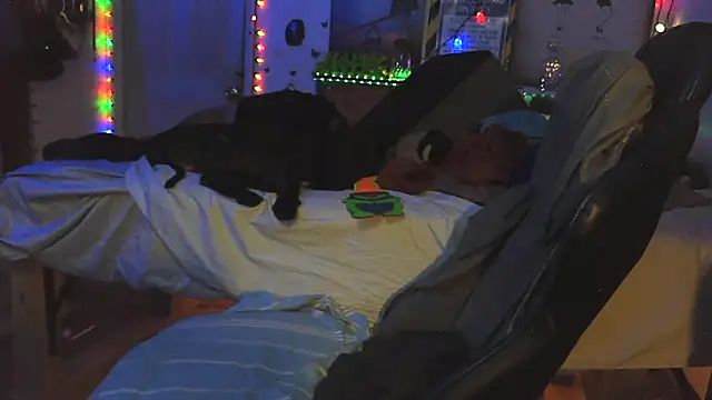 Buffshagswell online show from 04/03/26, 11:19