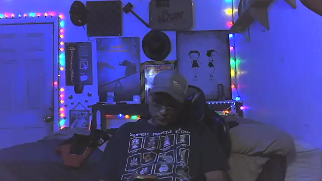 Buffshagswell online show from 05/19/26, 09:10