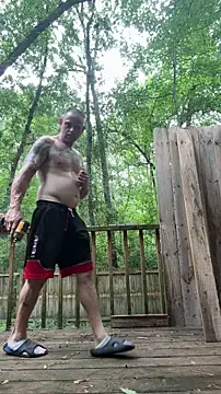 Buffshagswell online show from 05/22/26, 04:23