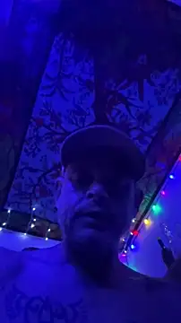 Buffshagswell online show from 05/25/26, 02:12
