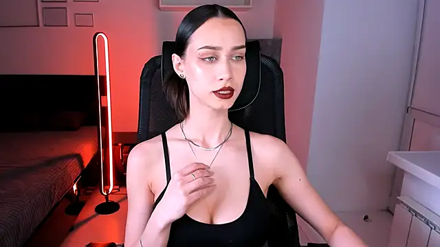 Snapshot of unaericaabistrong chatting on 03/21/25, 07:24 unaericaabistrong online show from 03/21/25, 07:24