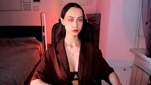 Snapshot of unaericaabistrong chatting on 01/07/26, 12:51 unaericaabistrong online show from 01/07/26, 12:51